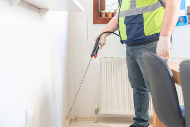 Best Best Pest Control Companies  in Angola, IN